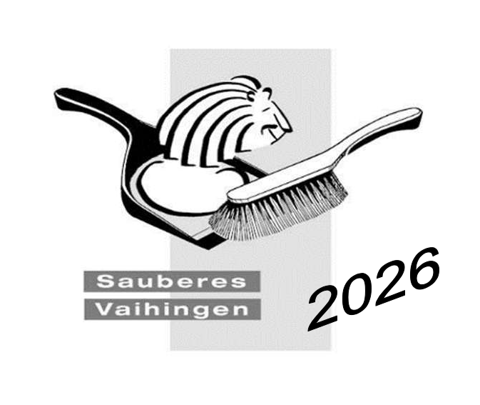 22. Vaihinger Frühjahrsputz